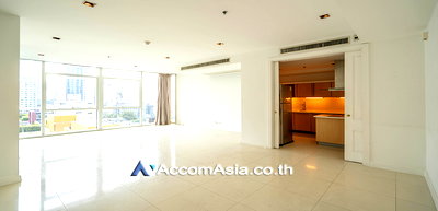 Condos for rent : 🔼🔽 AccomA 📩  3 BR Condominium @Athenee Residence (AA11139)