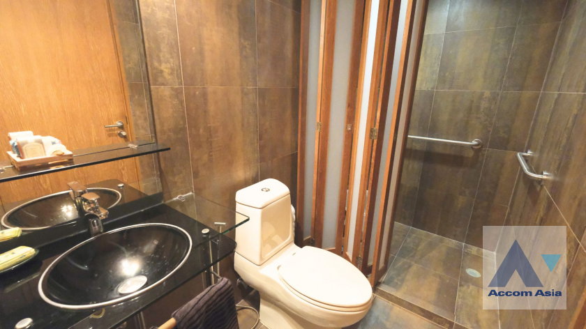 รูป 🔼🔽 AccomA 📩 Pet-friendly Condo With No Size Limit in Ekamai. - รูปที่ 10/20