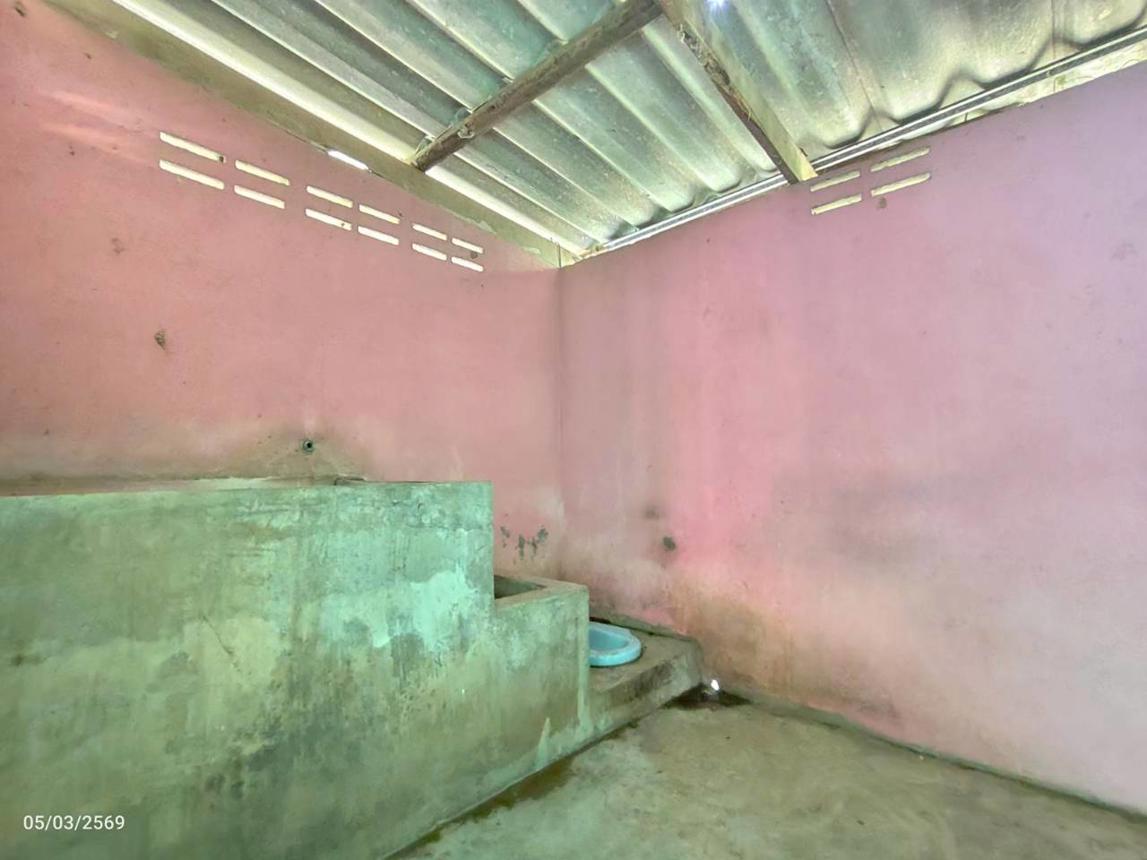 รูป บ้านเดี่ยว 1038 ตร.วา สรรคบุรี ชัยนาท 2M - รูปที่ 43/54