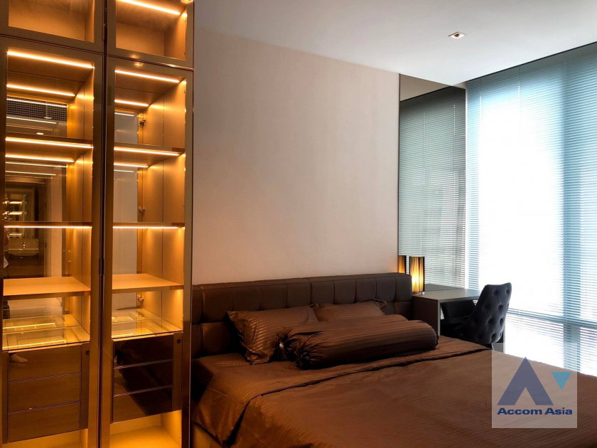 picture 🔼🔽 AccomA 📩  2 BR Condominium @Ashton Silom (AA41060) - 8/13