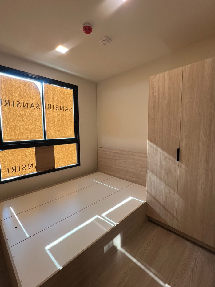 รูป ยูนิตสวยมีจำนวนจำกัด จองวันนี้ที่ Vay ชินเขต🎯 - รูปที่ 5/7