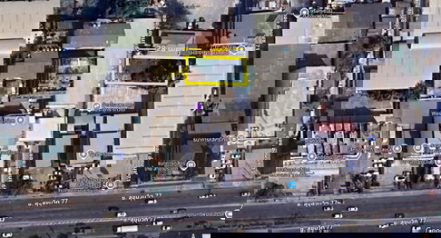 🚩ขายด่วน ที่ดินเปล่า 100 ตารางวา ซอย อ่อนนุช 69 ใกล้แยกประเวศ เข้าซอยเพียง 50 เมตร