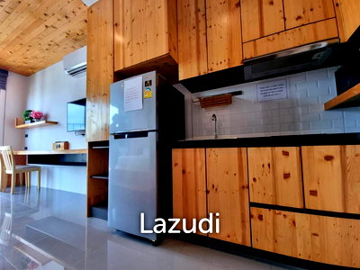 Condos for sale : Modern 1-Bed Condo in Rawai - Fully Furnished