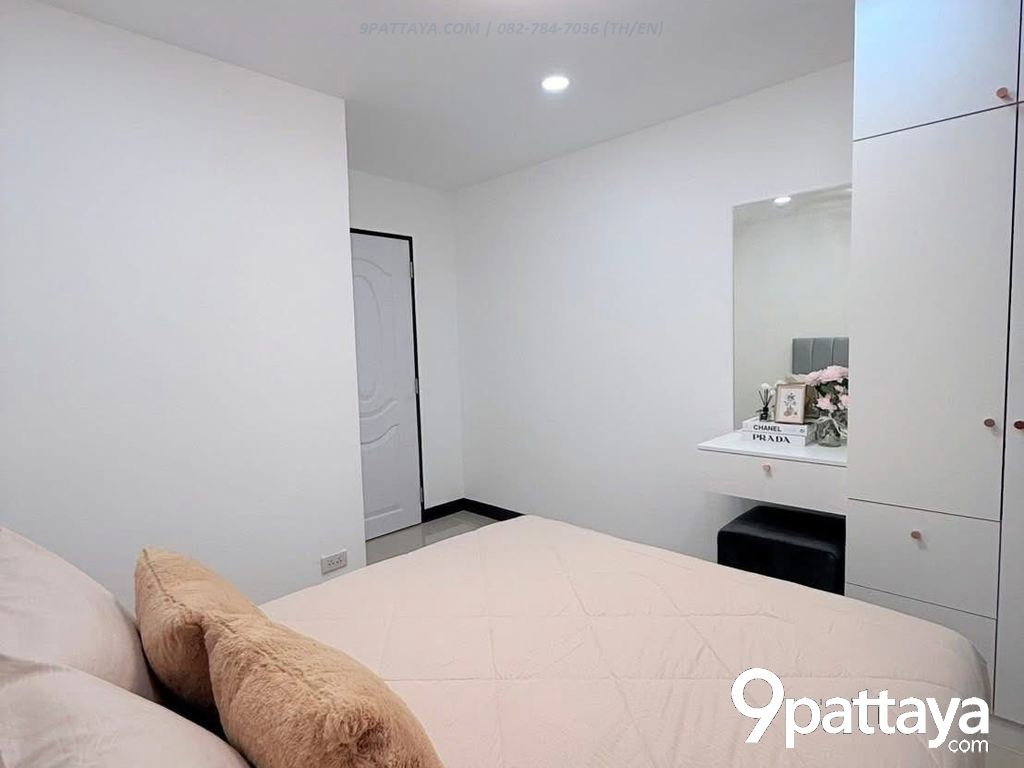 รูป อยู่โซนยอดนิยม | Popular residential area. - รูปที่ 3/3