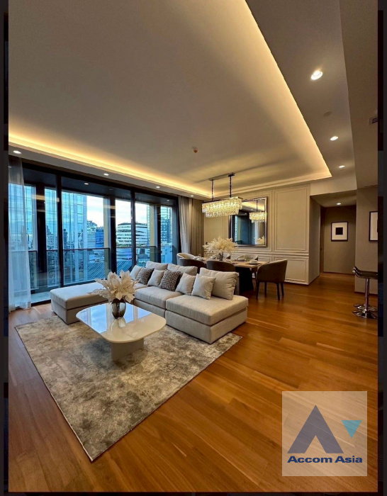 picture 🔼🔽 AccomA 📩  2 BR Condominium @The Estelle Phrom Phong (AA43947) - 1/14