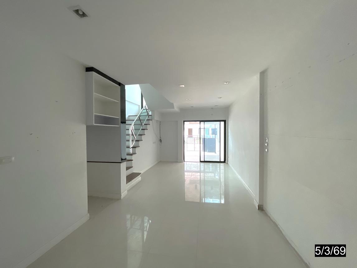 รูป ทาวน์เฮ้าส์ 19.7 ตร.วา เมืองขอนแก่น ขอนแก่น 3.4M - รูปที่ 22/40