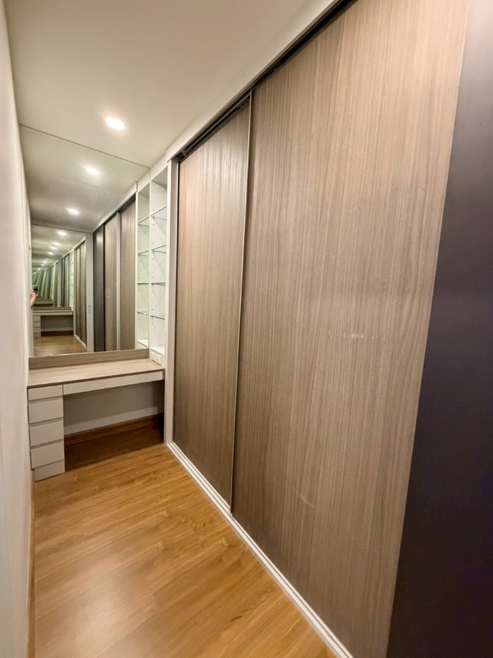 รูป ขายบ้านเดี่ยว 2 ชั้น 3 จอด มีห้องนอนชั้นล่าง โครงการ The City สุขสวัสดิ์ 64 - รูปที่ 22/32