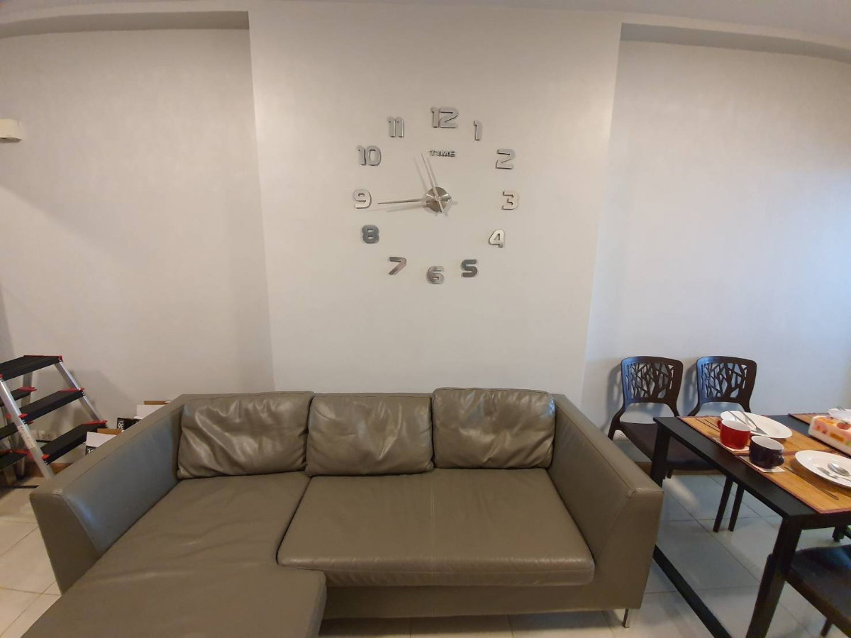 รูป ให้เช่า คอนโด 2 ห้องนอน ห้องใหญ่ 60 ตร.ม. ชั้นสูง ราคาดี Supalai Park ราชพฤกษ์ – เพชรเกษม - รูปที่ 5/13