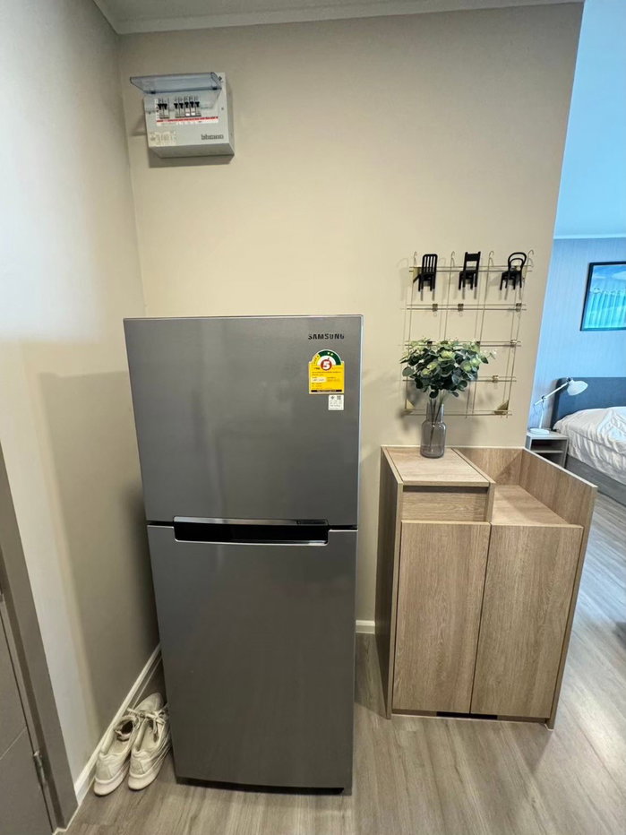 รูป 🤝🏻RB24012 ให้เช่าถูกมาก👍ดีคอนโด แคมปัส ไฮด์อเวย์✅แอดไลน์ @mproperty( มี @ ด้วย) แอดมินตอบไว - รูปที่ 2/8