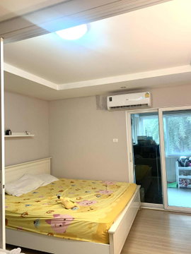 🤝🏻RB24006 ให้เช่าถูกมาก👍แฮปปี้ คอนโด รัชดา 18✅แอดไลน์ @mproperty( มี @ ด้วย) แอดมินตอบไว