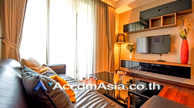 Condos for rent : 🔼🔽 AccomA 📩 Pet friendly 2 BR Condominium @Ashton Morph 38 (AA14346)