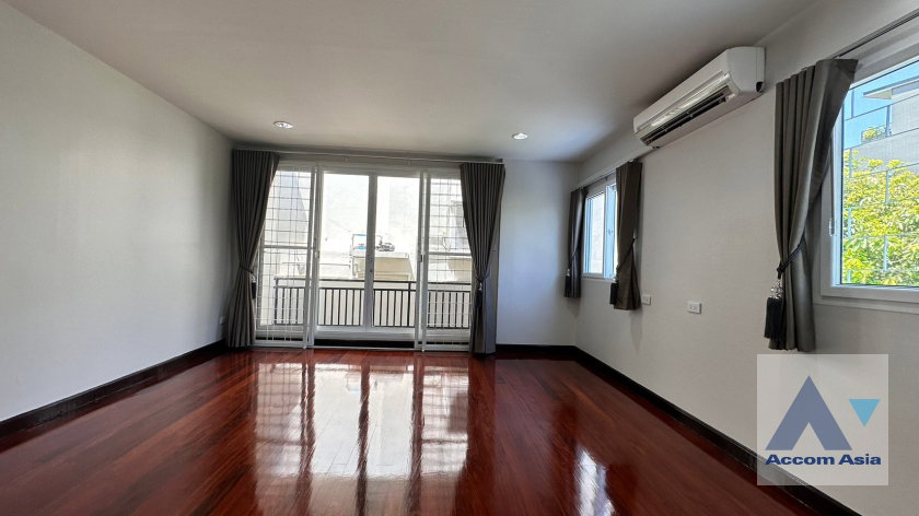 รูป 🔼🔽 AccomA 📩  5 BR House in Phra Khanong Nuea (AA32755) - รูปที่ 11/20