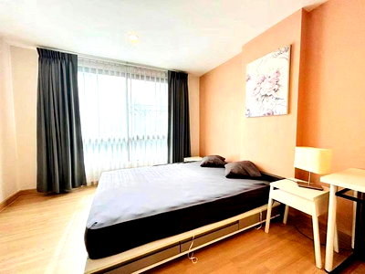 Condos for rent :     Condo for rent :  The Niche Mono Bangna((BTS  bangna)) MK-02 line @livingbkk