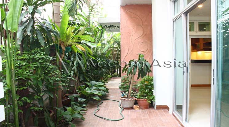 picture 🔼🔽 AccomA 📩  5 BR House in Khlong Toei (95243) - 6/9