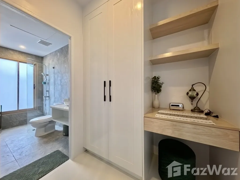 รูป ขาย บ้านเดี่ยว 3 ห้องนอน ในโครงการ ไทเซ่น ยามู 6135131 - รูปที่ 14/61