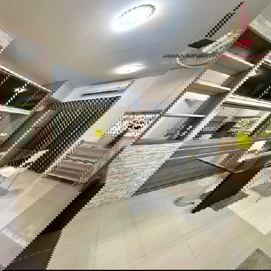 picture ✨ For sale: Town Plus Kaset - Nawamin ✨    💰 Only 5,360,000 THB - 8/12