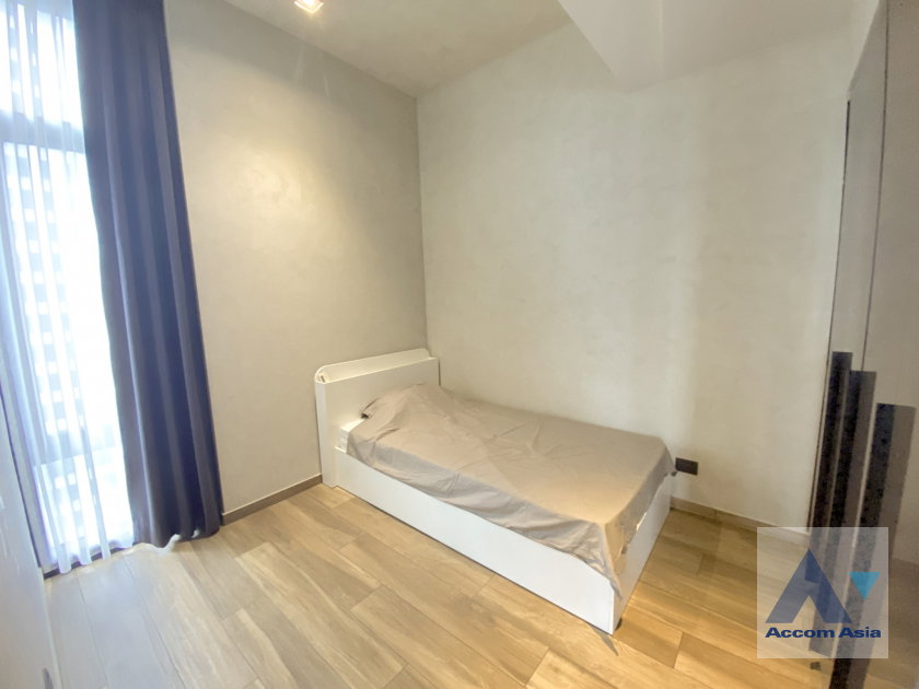 รูป 🔼🔽 AccomA 📩 2 BR Condominium @The Lofts Asoke (AA45803) - รูปที่ 9/12