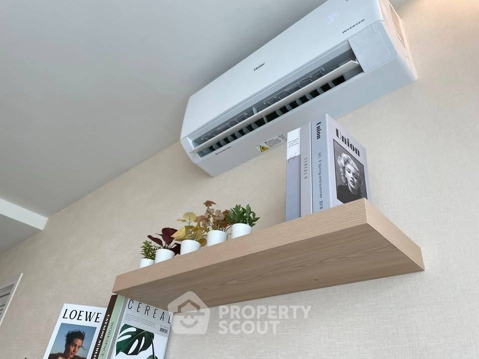 รูป คอนโด 1-ห้องนอน ที่ ที.ซี. กรีน พระรามเก้า ใกล้ MRT พระราม 9 (ID 2774200) - รูปที่ 4/14