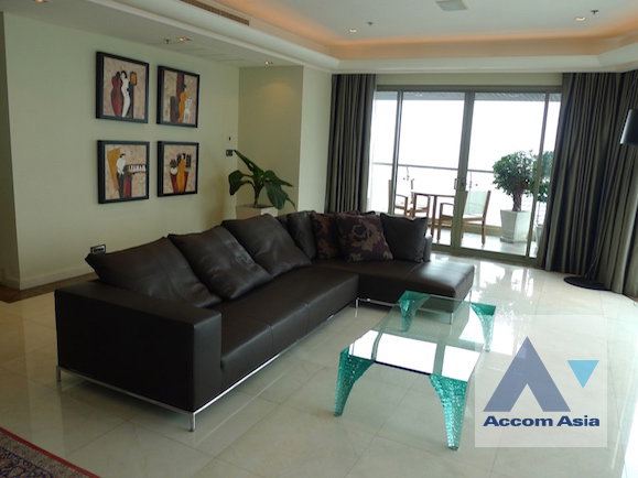 รูป 🔼🔽 AccomA 📩 Pet-friendly condo with a large balcony and garden view ( AA29946 ) - รูปที่ 8/20