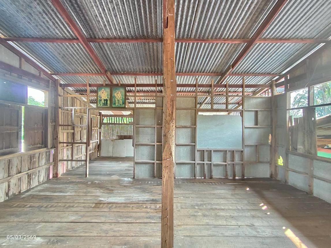 รูป บ้านเดี่ยว 1038 ตร.วา สรรคบุรี ชัยนาท 2M - รูปที่ 48/54