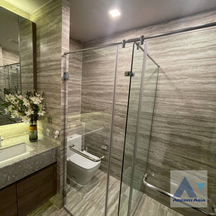 picture 🔼🔽 AccomA 📩  2 BR Condominium @Celes Asoke (AA45034) - 17/18