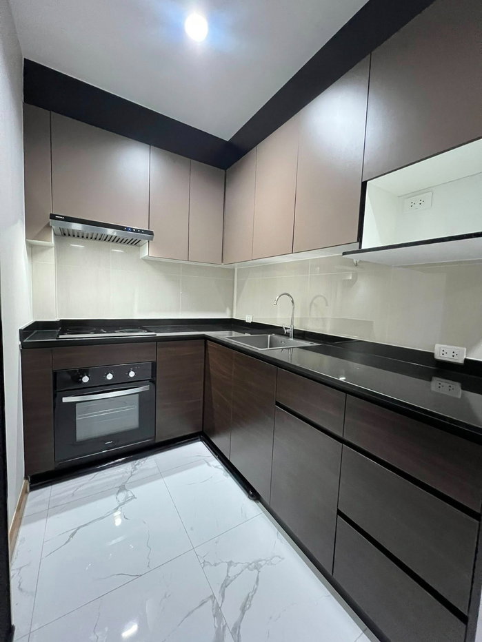 รูป [ให้เช่า] ทาวน์โฮม 3 ชั้น โครงการ Siri House รัชดา 18 🚇ใกล้ MRT ห้วยขวาง - รูปที่ 5/16