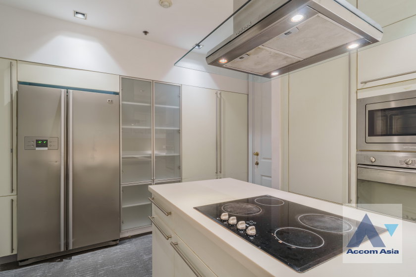 รูป 🔼🔽 AccomA 📩  4 BR Condominium @Athenee Residence (1512201) - รูปที่ 19/20