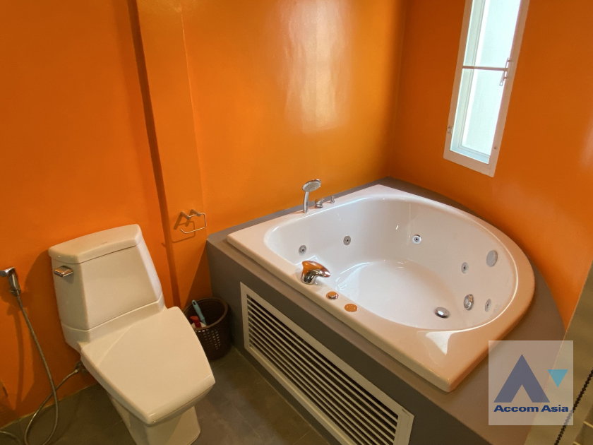 picture 🔼🔽 AccomA 📩  3 BR Townhouse in Thung Wat Don (AA42178) - 18/20