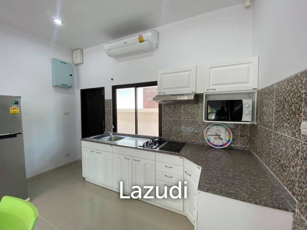 รูป ขายบ้านเดี่ยวชั้นเดียวสไตล์โมเดิร์น - รูปที่ 6/15