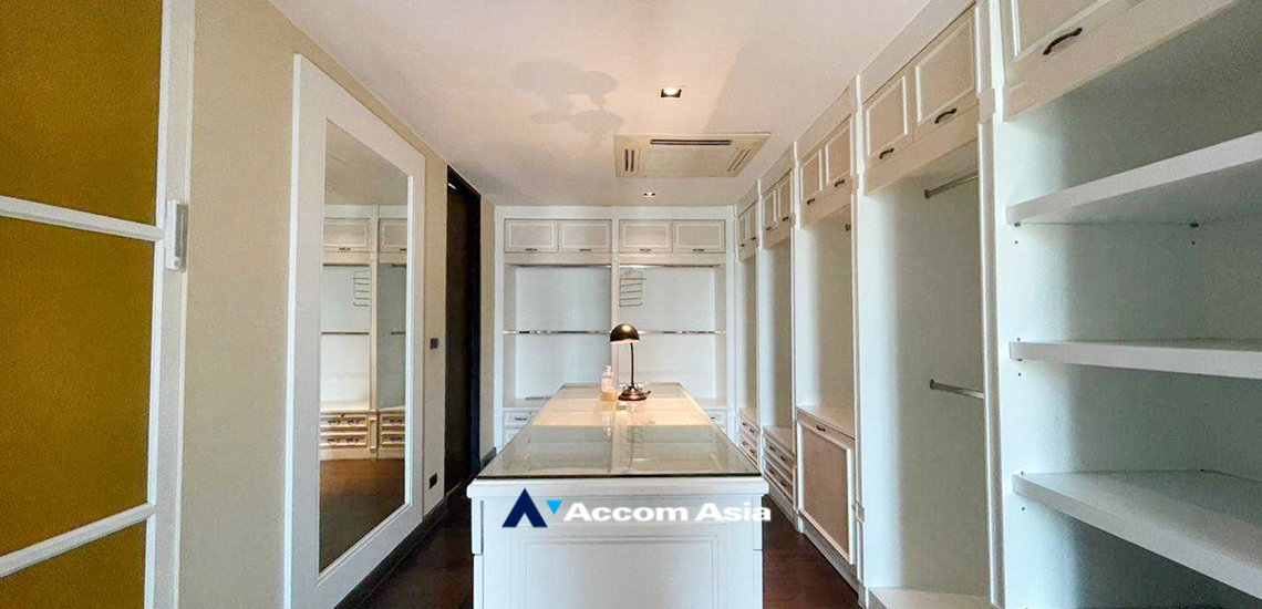รูป 🔼🔽 AccomA 📩 Private Swimming Pool 3 BR Townhouse @The Park lane 22 (AA34040) - รูปที่ 10/18