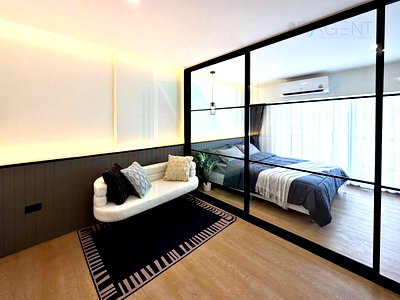 Condos for sale : For Sell Condo CITY VILLA Building G1, Floor 9,1 bed room, Room size 32 sqm