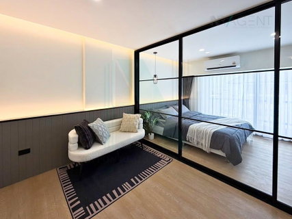 For Sell Condo CITY VILLA Building G1, Floor 9,1 bed room, Room size 32 sqm