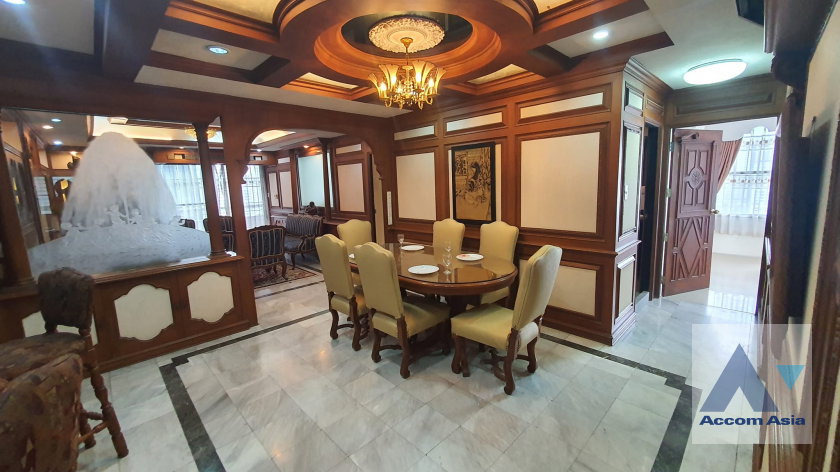 picture 🔼🔽 AccomA 📩 Elegant condo with luxurious classic interiors at Asoke Tower (13001119) - 4/20