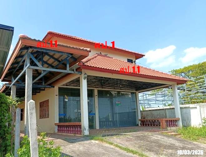 picture HOME 60 Sq.w. Ban Phu Udon Thani for 2.4M - 4/36