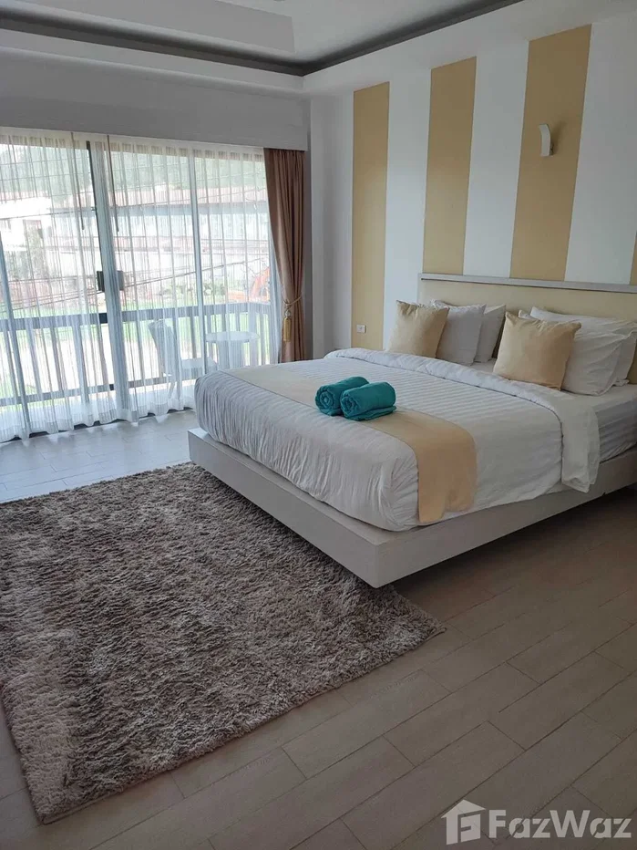 รูป วิลล่าให้เช่า 3 ห้องนอน ในโครงการ ขนิษฐา ไพรเวท วิลล่า บางเทา 6-11 1620150 - รูปที่ 11/17