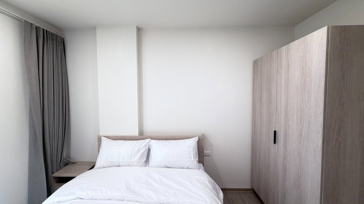 รูป 🔥 Hot Deal! ราคาดีที่สุด! 🔥 1Bedroom Plus ห้องมุม ชั้น 5 !!! - รูปที่ 7/16