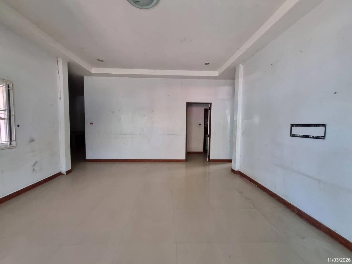 รูป บ้านเดี่ยว 56.6 ตร.วา เมืองกาญจนบุรี กาญจนบุรี 1.8M - รูปที่ 15/28