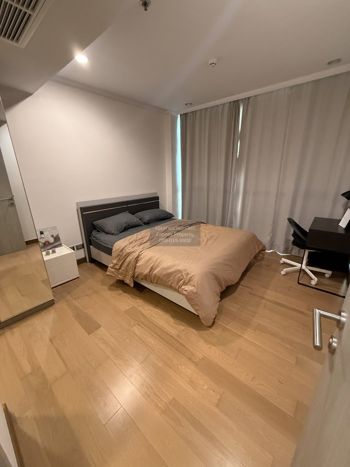 รูป 🔥🔥🔥 เช่าคอนโด ศุภาลัย โอเรียนทัล สุขุมวิท 39 MRT-เพชรบุรี คลองตันเหนือ เขต วัฒนา กรุงเทพ CX-75354 ✅ ทักไลน์ @connexproperty ตอบทันที ทีมงานมืออาชีพ ✅ 🔥🔥🔥 - รูปที่ 5/9