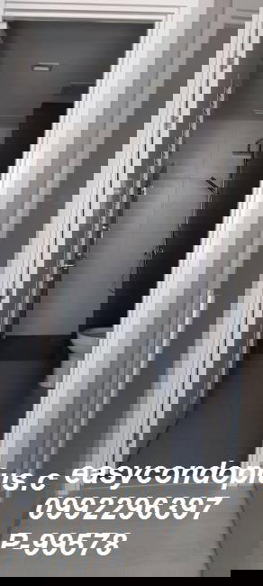 รูป P-99578 วิวเมืองสวย! 2 นอน เดอะ ซิกเนเจอร์ บาย เออร์บาโน่ ใกล้ BTS สะพานควาย 35,000 บาท | Line Id: @easycondoplus | 099-229-6397 - รูปที่ 8/12