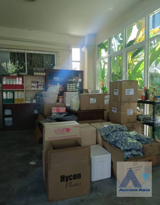 รูป 🔼🔽 AccomA 📩 Home Office 0 BR House in Anusawari (AA43956) - รูปที่ 16/20