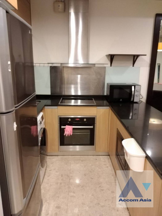 picture 🔼🔽 AccomA 📩 2 BR Condominium @Sathorn Gardens (1517186) - 3/12