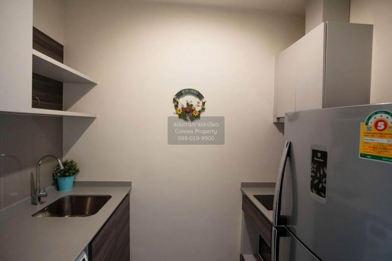 รูป เช่าคอนโด  เซ็นทริค รัชดา - ห้วยขวาง MRT-ห้วยขวาง ห้วยขวาง เขต ห้วยขวาง กรุงเทพ CX-35850 ✅ ทักไลน์ @connexproperty ตอบทันที ทีมงานมืออาชีพ ✅ - รูปที่ 7/10
