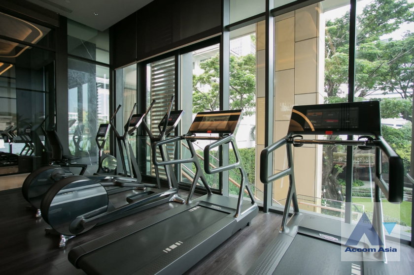 รูป 🔼🔽 AccomA 📩 Luxury condominium with refined common areas in Sukhumvit (AA43816) - รูปที่ 18/19