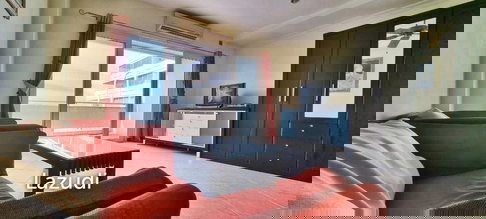 Studio 49SQ.M Royal Residence Condo