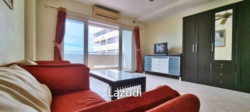 Condos for sale : Studio 49SQ.M Royal Residence Condo