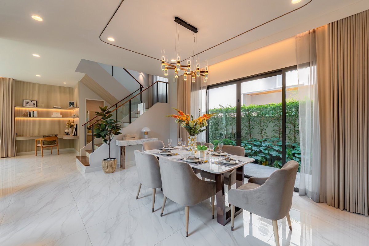 รูป ธนาเรสซิเดนซ์ บรมฯ - ปิ่นเกล้า  - รูปที่ 32/64