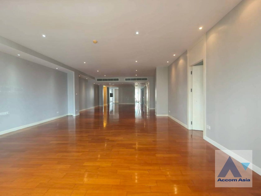 รูป 🔼🔽 AccomA 📩 A spacious condominium with a peaceful atmosphere in the heart of the city. - รูปที่ 4/20