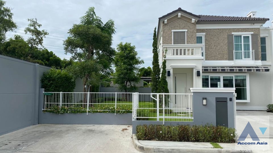 รูป 🔼🔽 AccomA 📩 Fully Furnished 2 BR House @ (AA35196) - รูปที่ 1/20