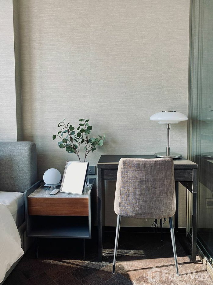 รูป ขาย คอนโด 1 ห้องนอน ในโครงการ ดิ เอส สุขุมวิท 36 1160810 - รูปที่ 7/11