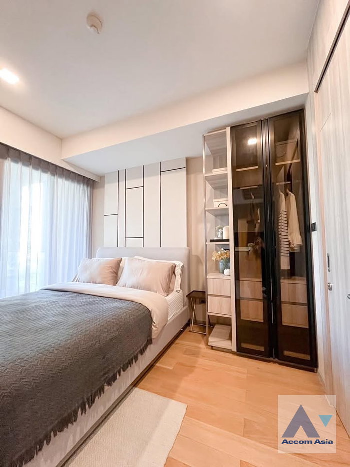 รูป 🔼🔽 AccomA 📩 Fully Furnished 2 BR Condominium @Fynn Sukhumvit 31 Condominium (AA43545) - รูปที่ 12/18